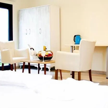 Θέρετρο Sebastian 2*