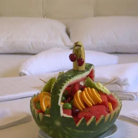 Sebastian Θέρετρο 2*