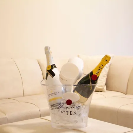 Θέρετρο Sebastian Bitez