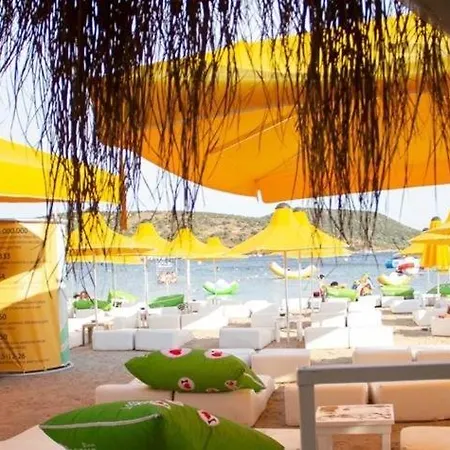 Resort Sebastian 2*