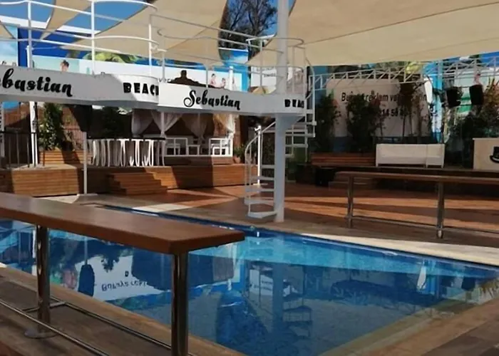 Resort Sebastian 2*