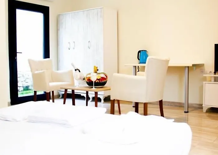 Resort Sebastian 2*
